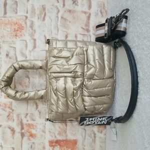 New Think Royln Lil' Shopper Bag